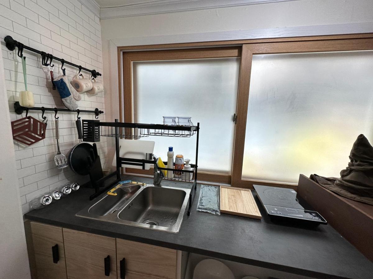 Apartment Wizard House In